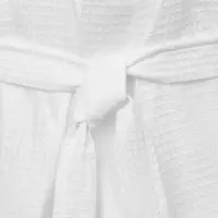 от {0} сум Халат Вафельный Банный- Идеален для Душа и Бани