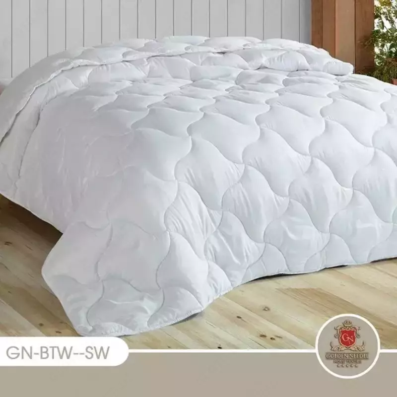 Одеяло ЗИМА - Надёжная Защита от Холода и Залог Сна