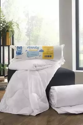 Одеяло ЗИМА - Надёжная Защита от Холода и Залог Сна - 350 000 сум / шт