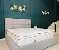 Наматрасник Sleep Protect- Надежный и Дышащий для Дома