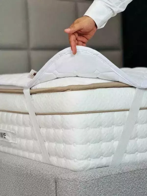 Наматрасник Sleep Protect- Надежный и Дышащий для Дома Оптом и розница