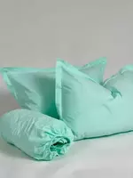 от {0} сум Простыня на резинке с 2 наволочками PR-006 - Идеальный Выбор для Сна