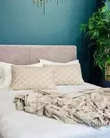 Постельное белье MONGA-A