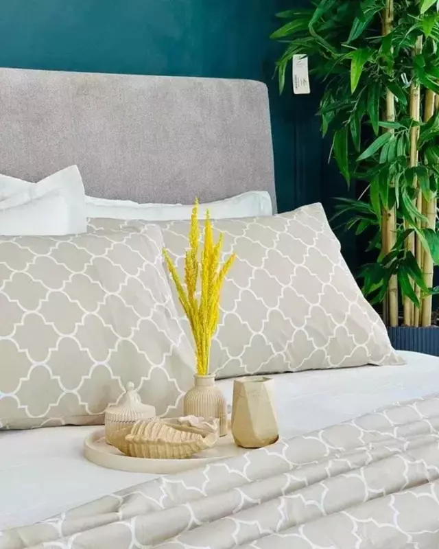 Постельное белье MONGA-A