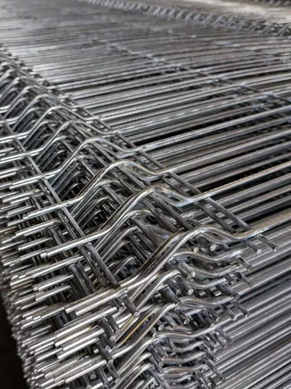 3D Ограждение