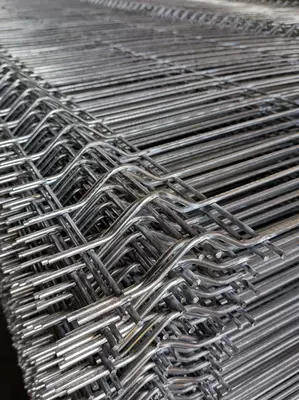 3D Ограждение