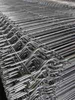 3D Ограждение