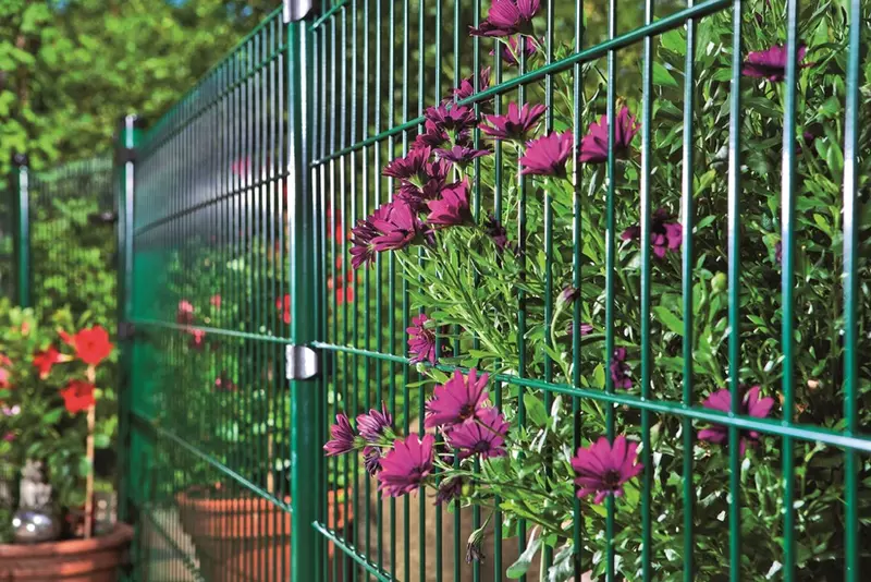 по запросу 2D Ограждение