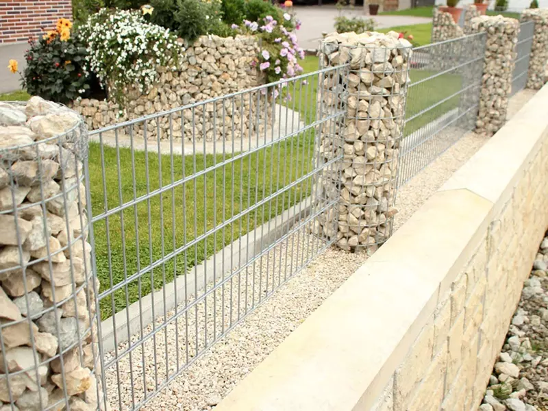 2D Ограждение Оптом и розница