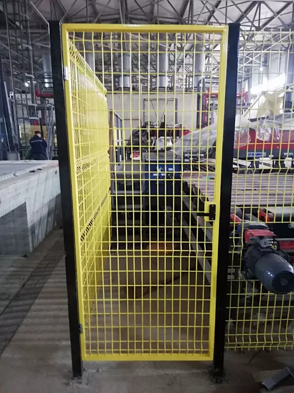 по запросу Калитка