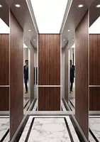 TLZ-E13 yo'lovchi lift. - 100 000 000 so'm