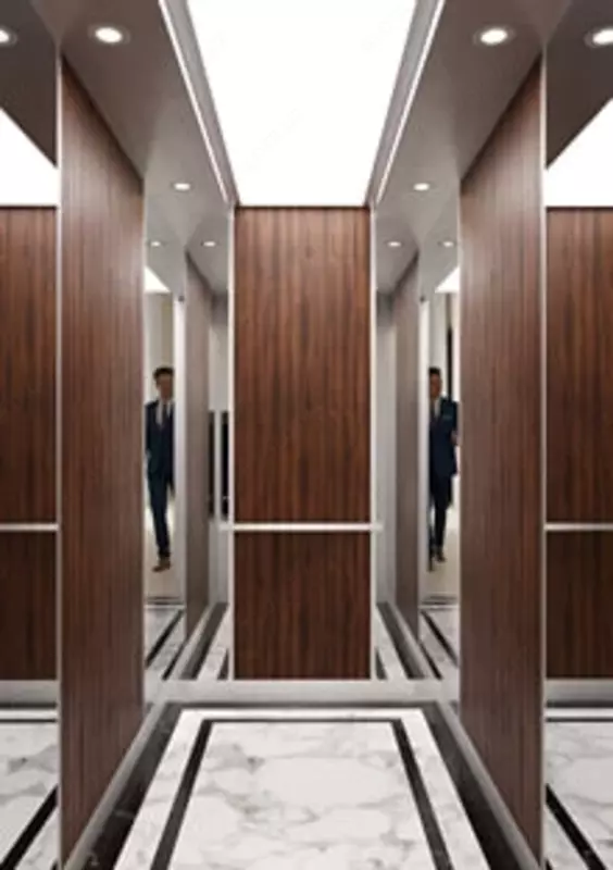 TLZ-E13 yo'lovchi lift. - 100 000 000 so'm