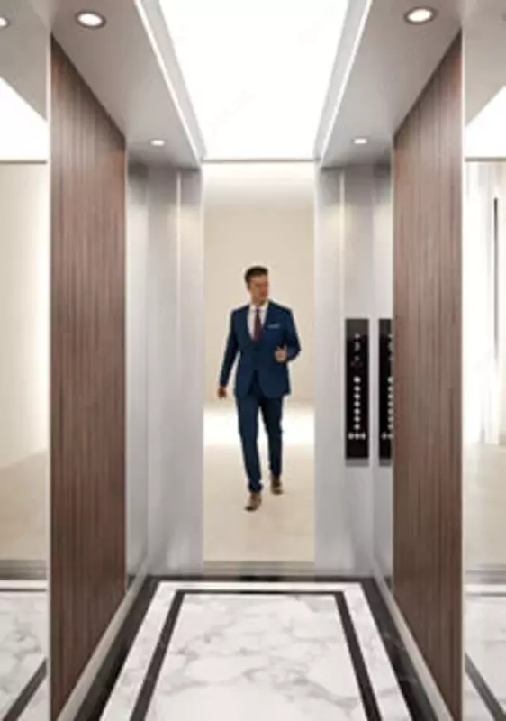 100 000 000 so'm TLZ-E13 yo'lovchi lift.