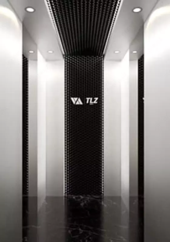 TLZ-E14 yo'lovchi lift. - 100 000 000 so'm