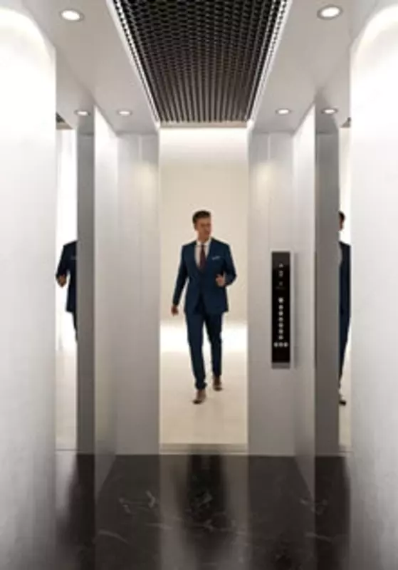 100 000 000 so'm TLZ-E14 yo'lovchi lift.