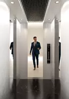 100 000 000 so'm TLZ-E14 yo'lovchi lift.