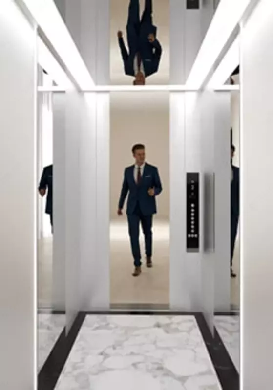 110 000 000 сум Пассажирский лифт TLZ-E10