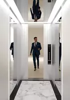 110 000 000 сум Пассажирский лифт TLZ-E10