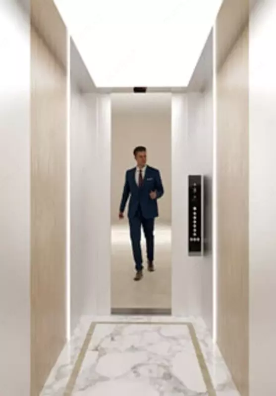 195 000 000 so'm TLZ-E12 Yolovchi lift