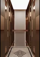 TLZ-EP1 Yo'lovchi lift