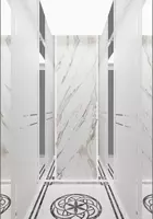 Пассажирский лифт TLZ-EP2