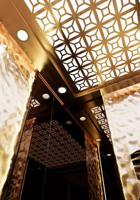 Пассажирский лифт TLZ-EP3 - 255 000 000 сум / шт