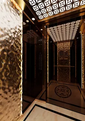 255 000 000 сум / шт Пассажирский лифт TLZ-EP3