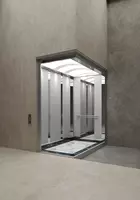 TLZ-E6 yo'lovchi lifti