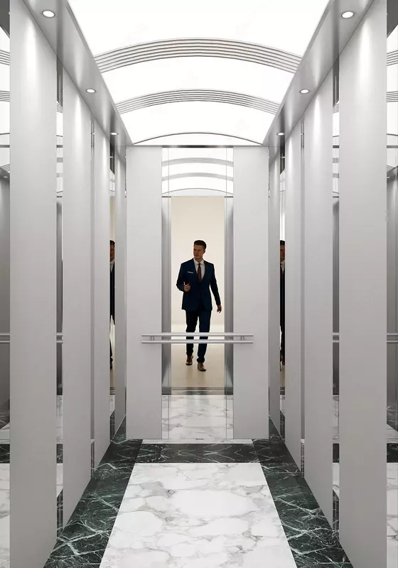 TLZ-E6 yo'lovchi lifti - 180 000 000 so'm