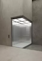 TLZ-E11 yo'lovchi lifti