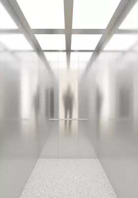 Пассажирский лифт TLZ-E11 - 150 000 000 сум / шт