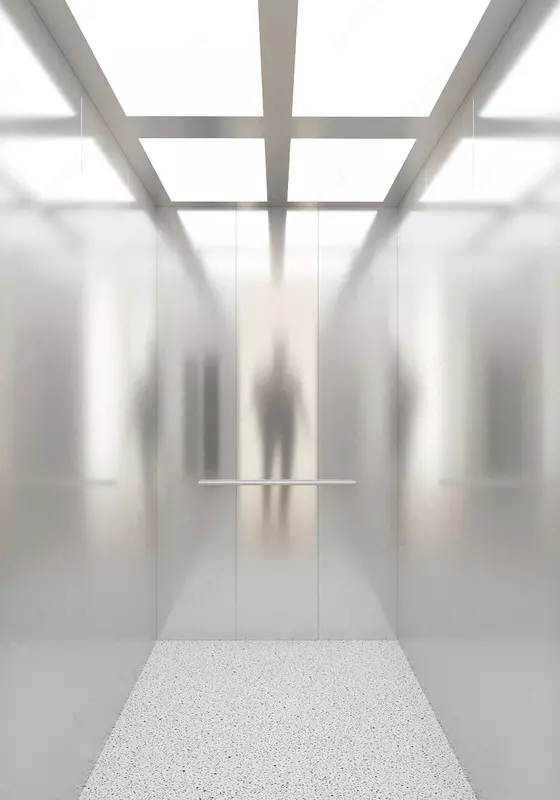 TLZ-E11 yo'lovchi lifti - 150 000 000 so'm