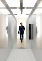 150 000 000 so'm TLZ-E11 yo'lovchi lifti