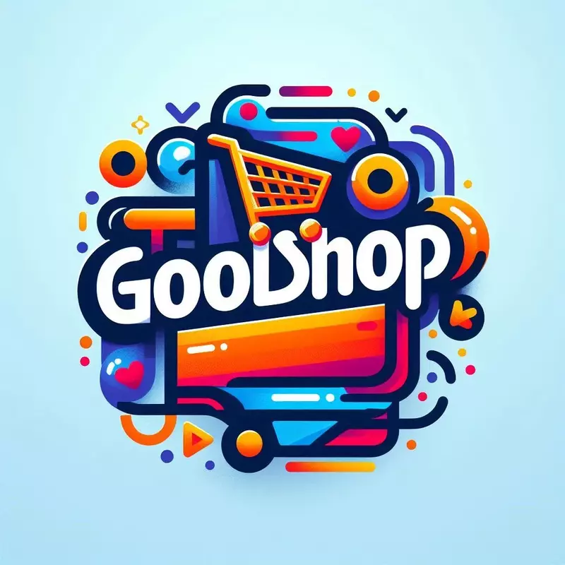 Yaxshi Shop