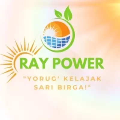 "RAY POWER"
