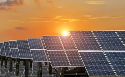 5 кВт Quyosh Paneli – Har qanday sharoitda qulay quyosh energiyasi manbai 5 кВт Quyosh Paneli – Har qanday sharoitda qulay quyosh energiyasi manbai