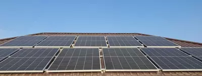 58 000 000 so'm / kVt 15 кВт Quyosh paneli har qanday sharoitda quyosh energiyasining qulay manbai hisoblanadi