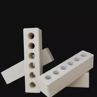 Кирпич Белый Гишт