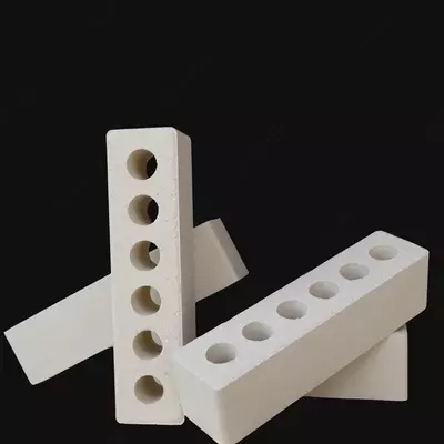 Кирпич Белый Гишт