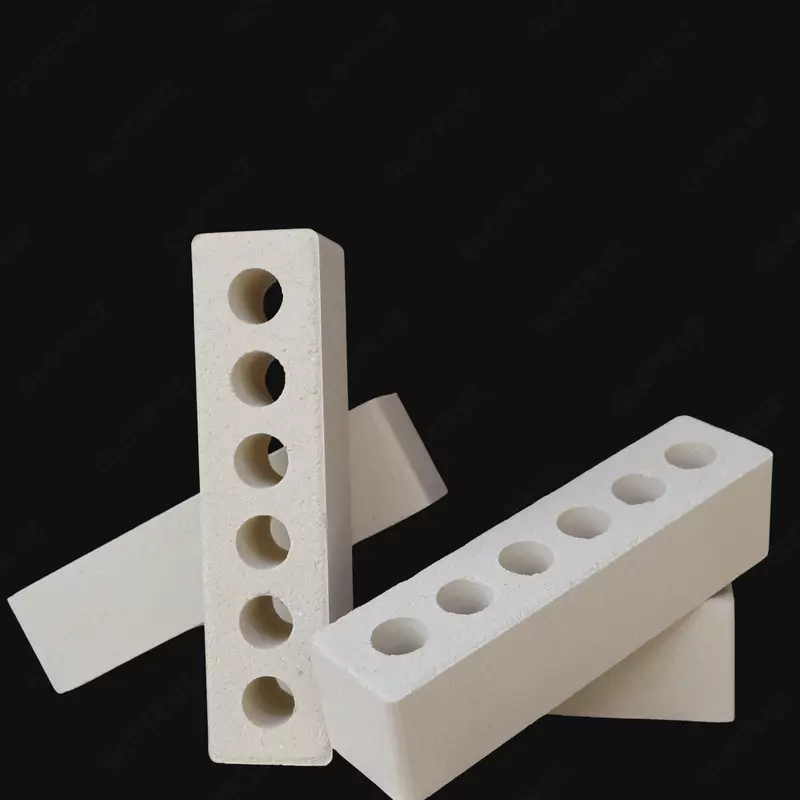 Кирпич Белый Гишт