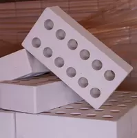 Кирпич Молочный