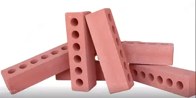 Кирпич Красный