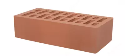 Кирпич Персик