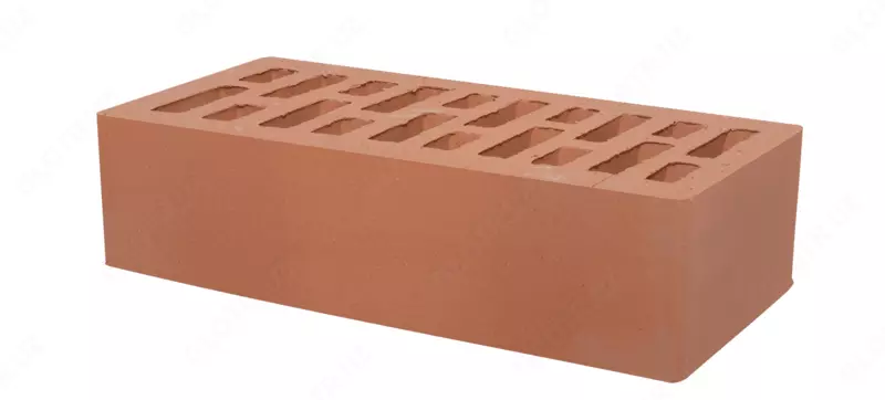 Кирпич Персик