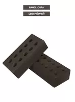 Кирпич Чёрный