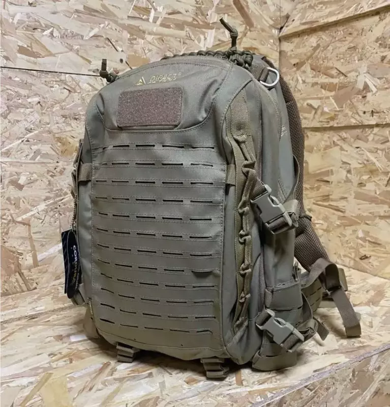 Тактический рюкзак 30 литров - Прочность
