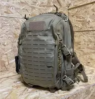 Тактический рюкзак 30 литров - Прочность