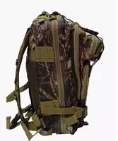 от {0} сум Тактический рюкзак 25 литров - универсальность и комфорт