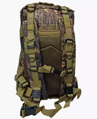 Тактический рюкзак 25 литров - универсальность и комфорт Оптом и розница
