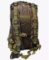 Тактический рюкзак 25 литров - универсальность и комфорт Оптом и розница